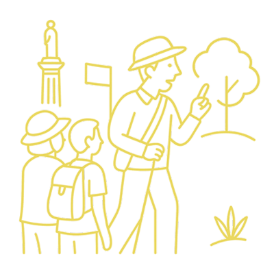 Visitas guiadas en sevilla