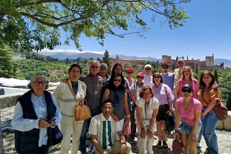 Excursion a Granada y Alhambra desde Sevilla 4 768x512