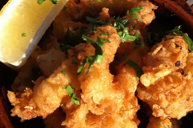 Tour de tapas y flamenco por Triana 3