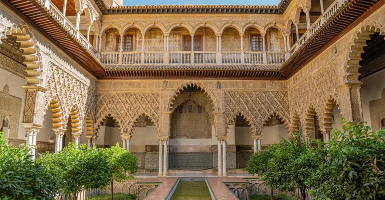 alcazar de sevilla grupo reducido 7 768x400