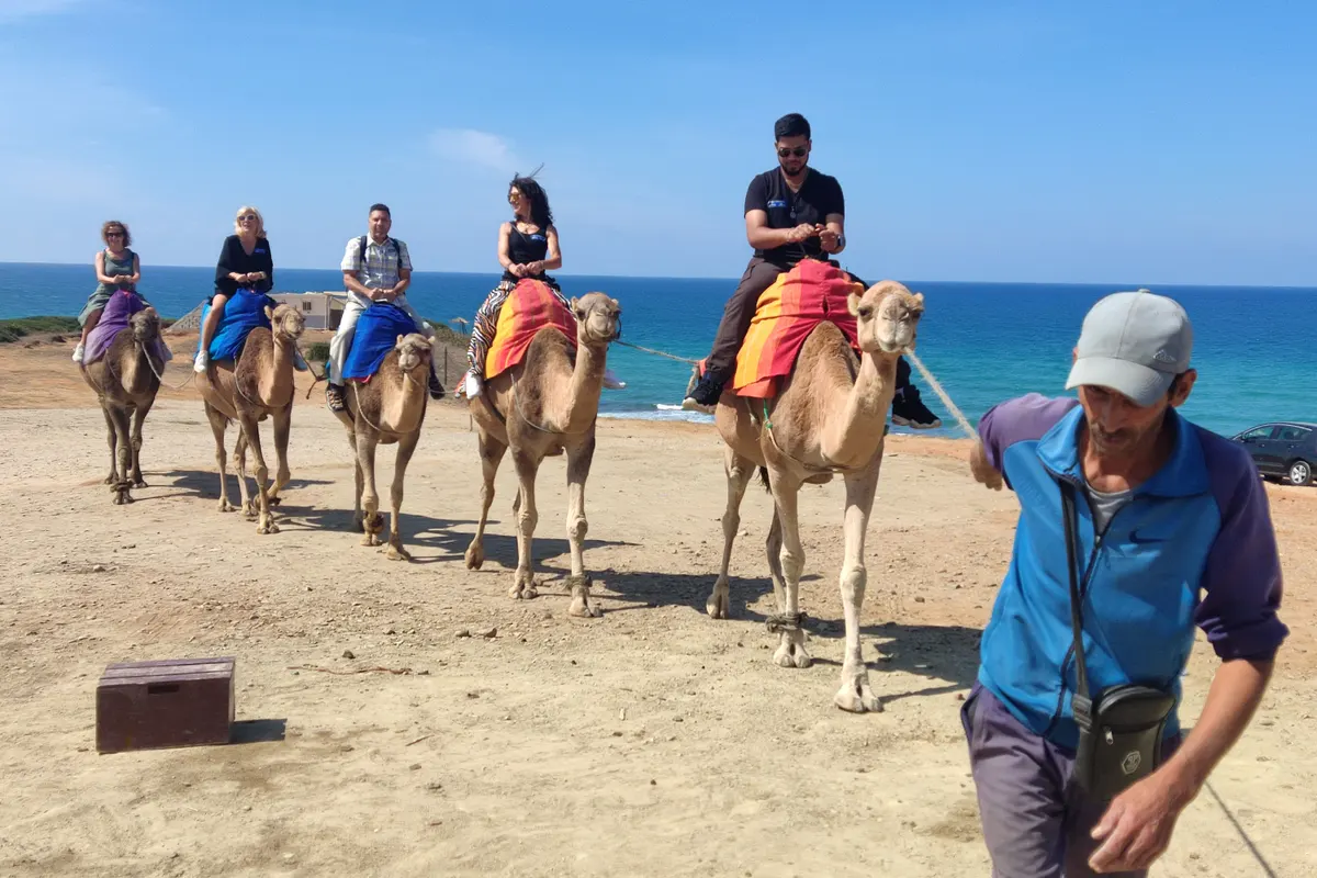 Excursión a Gibraltar y Tánger desde Sevilla