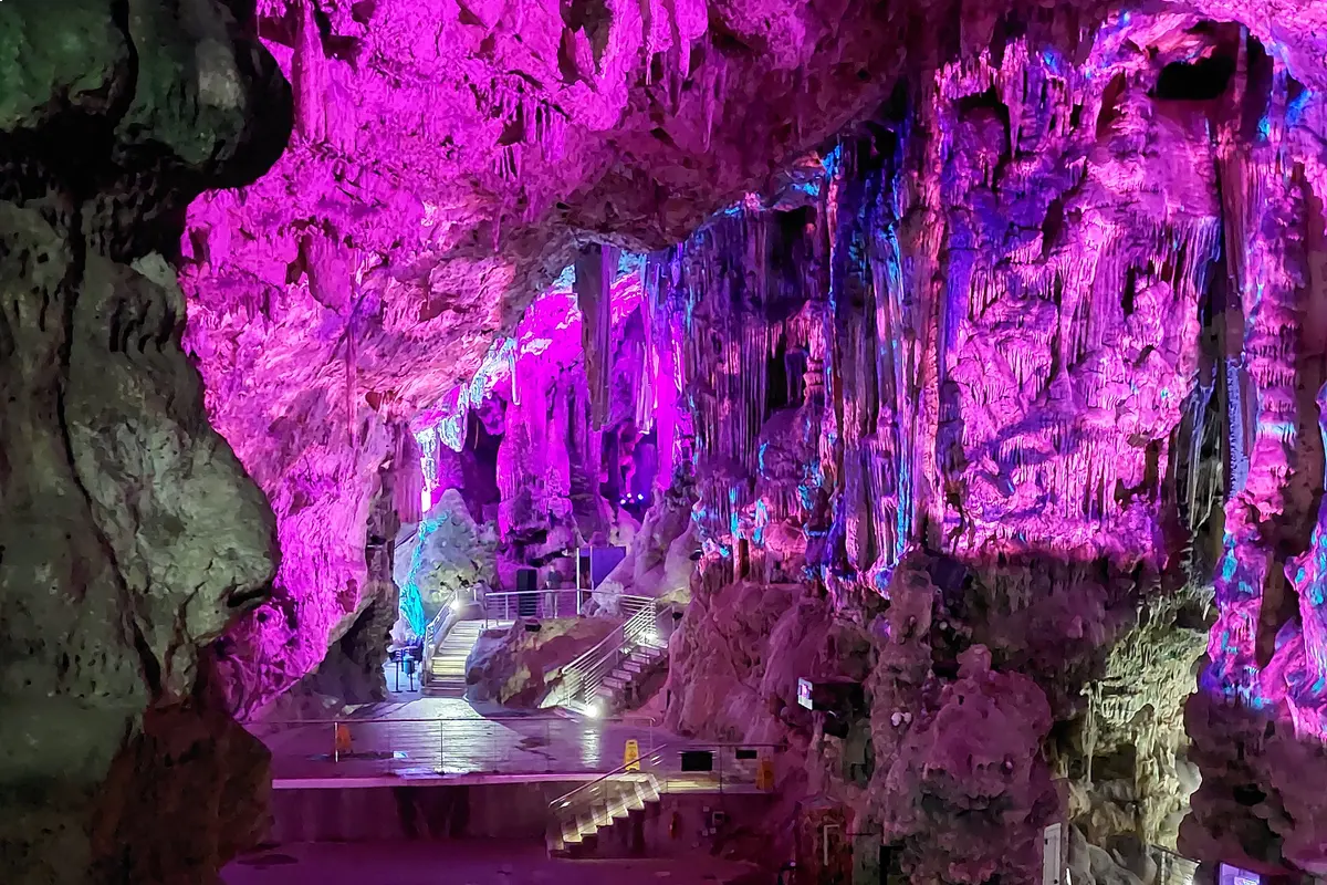 Excursión a Gibraltar y Tánger desde Sevilla