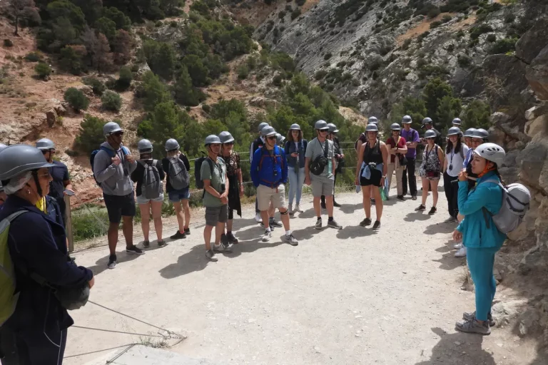 explicacion ruta visita guiada caminito del rey 768x512