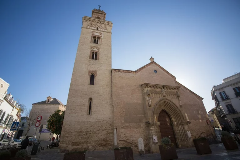iglesia san marcos ruta sevilla patrimonial naturanda 1 768x512