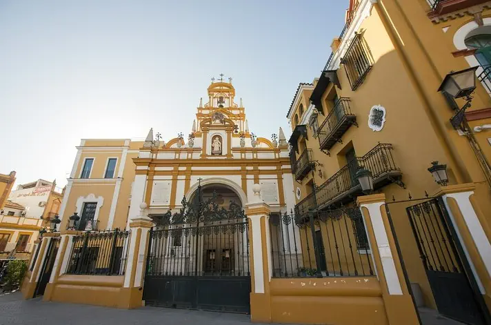 Joyas ocultas de Sevilla