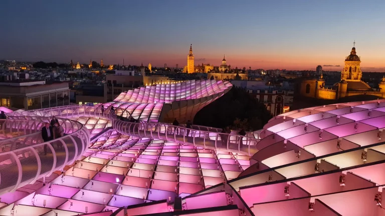 Entrada Setas de Sevilla 1 1 768x432