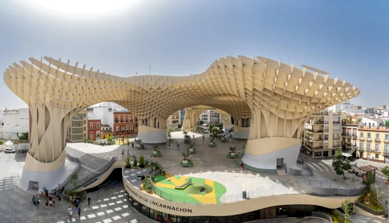 Entrada Setas de Sevilla 2 1 768x441