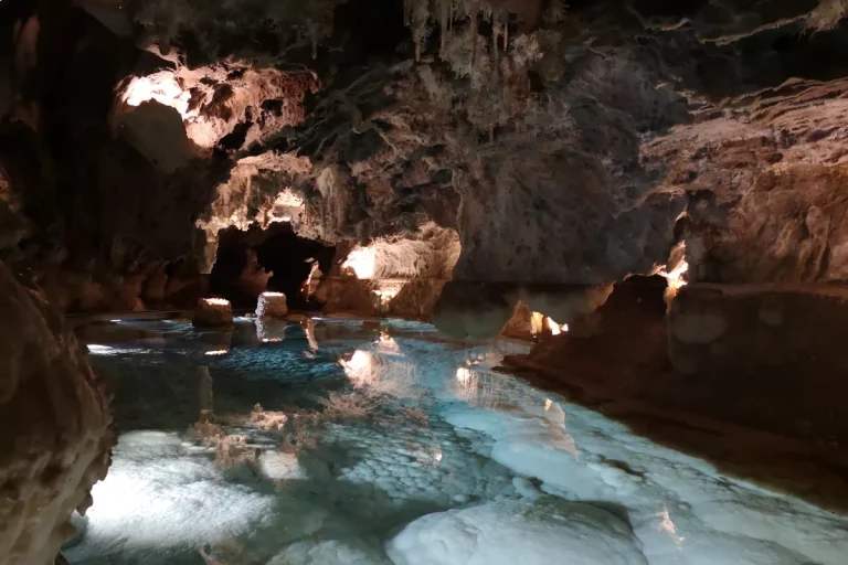 Excursion a Aracena y Riotinto desde Sevilla 2 768x512