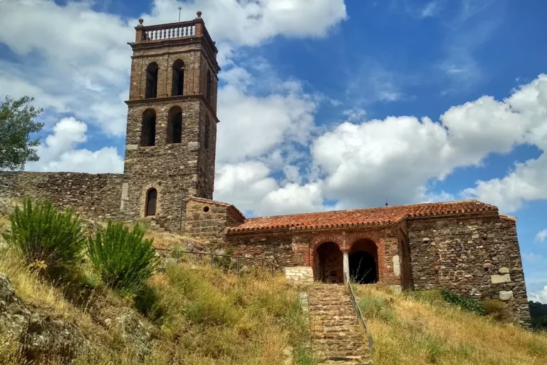 Excursion a Aracena y Riotinto desde Sevilla 3 768x512