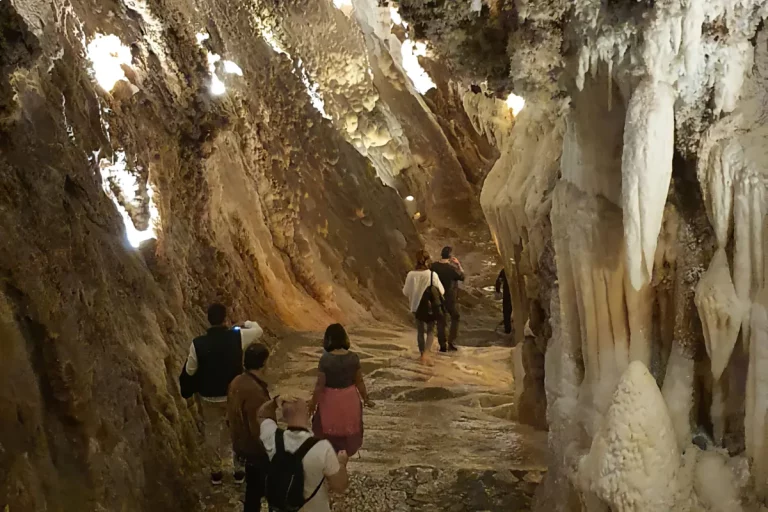 Excursion a Aracena y Riotinto desde Sevilla 7 1 768x512