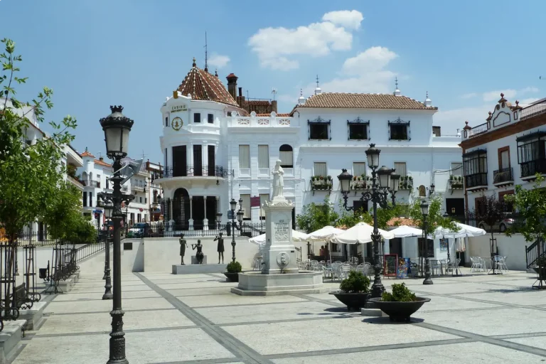 Excursion a Aracena y Riotinto desde Sevilla 9 768x512