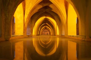 Entrada gratuita Real Alcázar de Sevilla