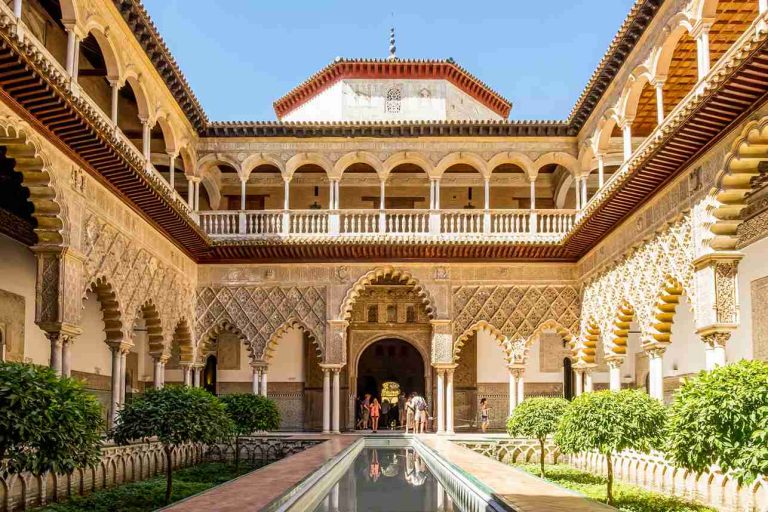 entrada real alcazar de sevilla sin guia 1 1 768x512
