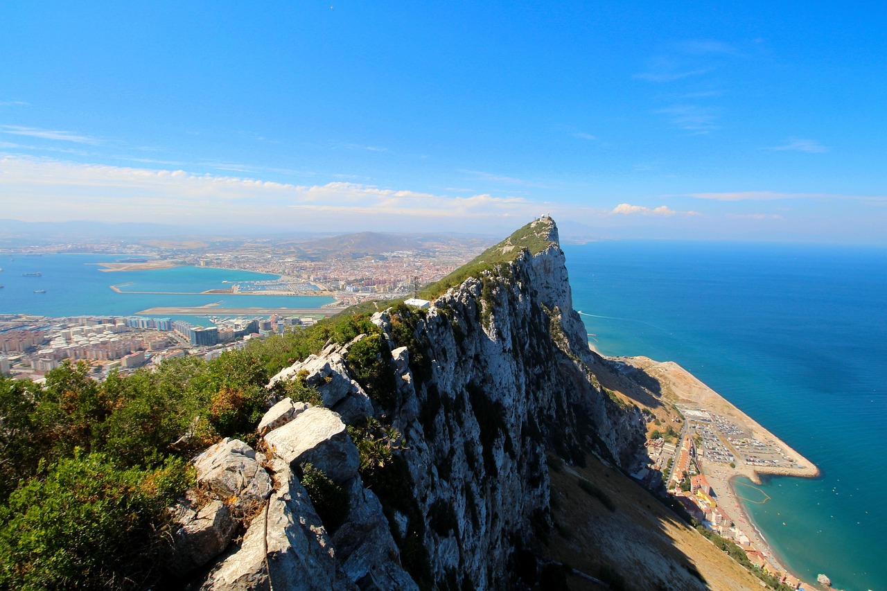 Excursión a Gibraltar desde Sevilla