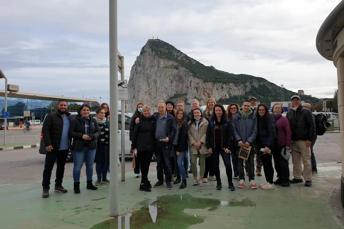 Excursión a Gibraltar desde Sevilla
