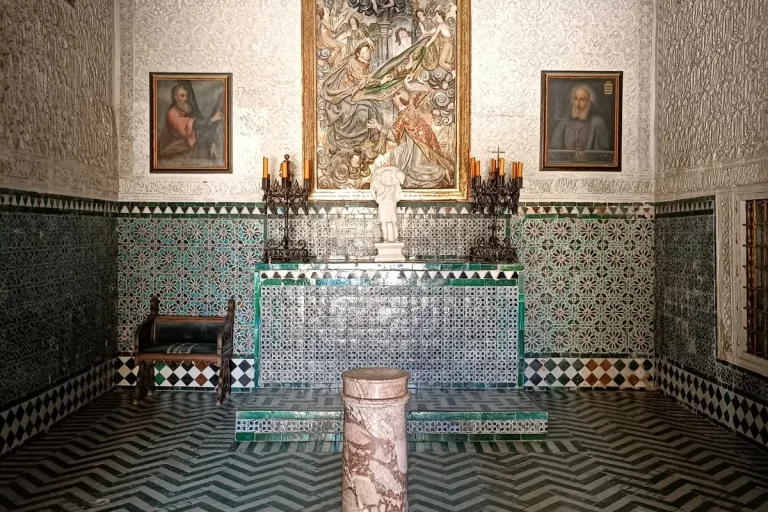 interior visita guiada casa pilatos 768x512