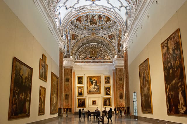museo sevilla interior 2