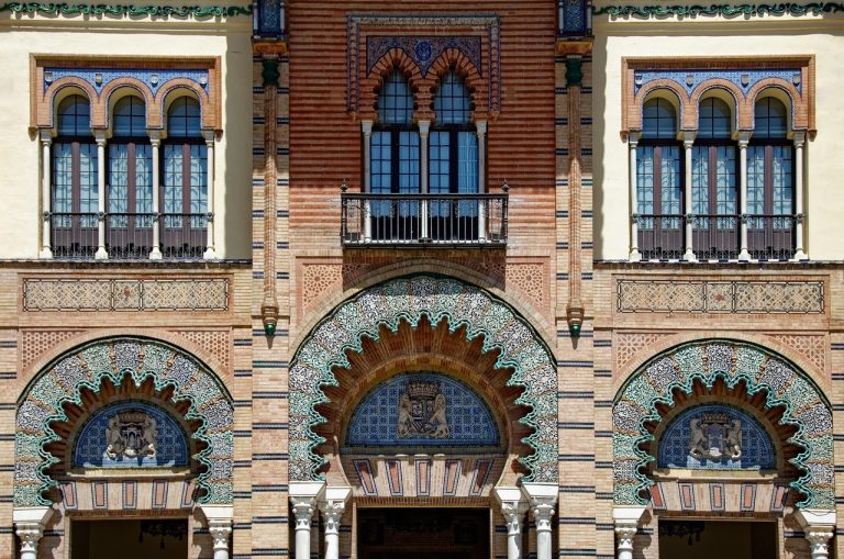 parque de maria luisa de sevilla en visita guiada 7 768x509