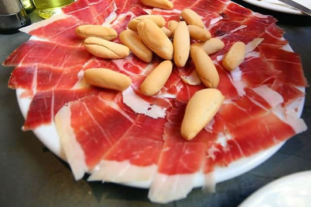 Tour de Tapas por Triana