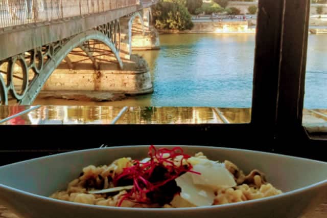 Tour de Tapas por Triana