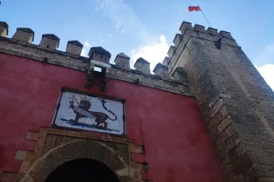 Tu visita al Real Alcázar de Sevilla