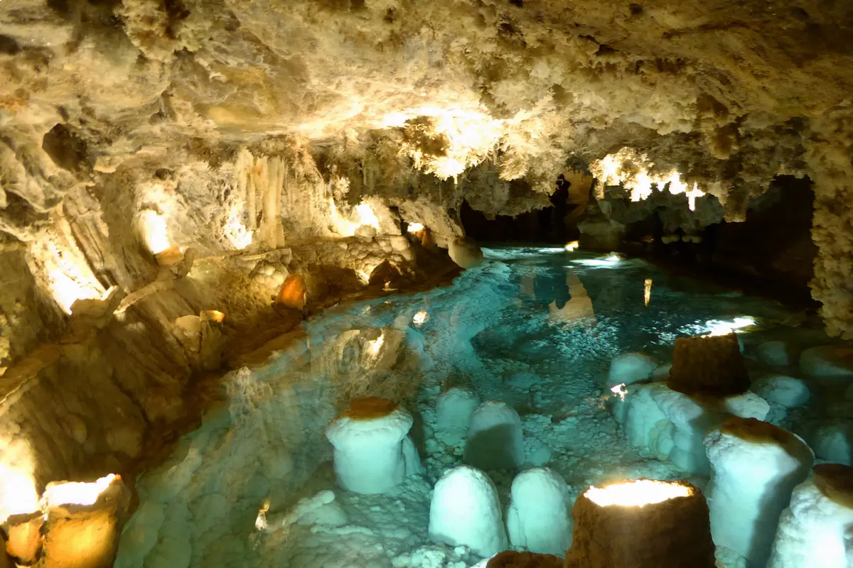 Excursión Privada a Aracena y Riotinto