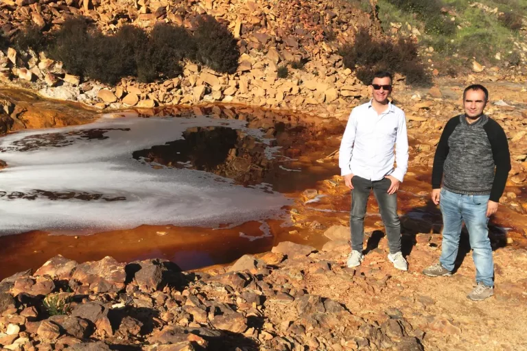 Excursion Privada Aracena Riotinto 9 768x512