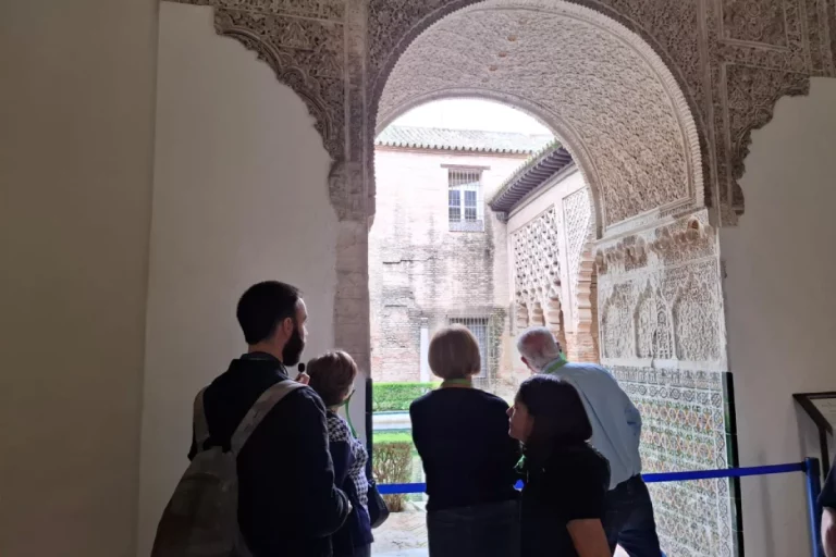Visita privada Sevilla monumental 2 768x512