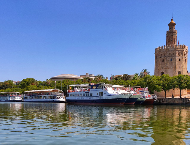 crucero barco rio guadalquivir 2 1 1